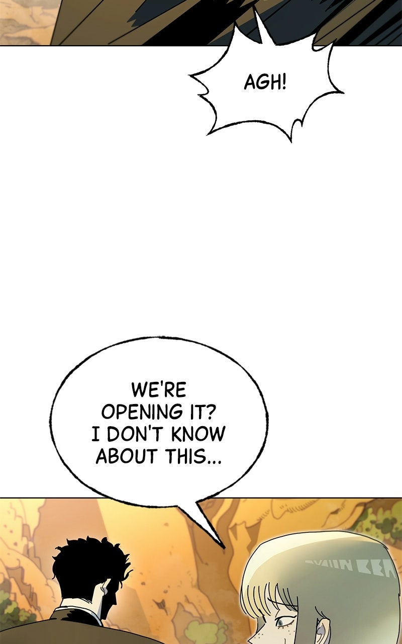 Vincent the Great Episode 2 page 144 - 