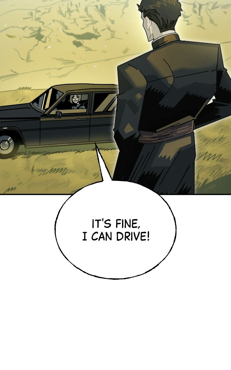 Vincent the Great Episode 2 page 17 - 