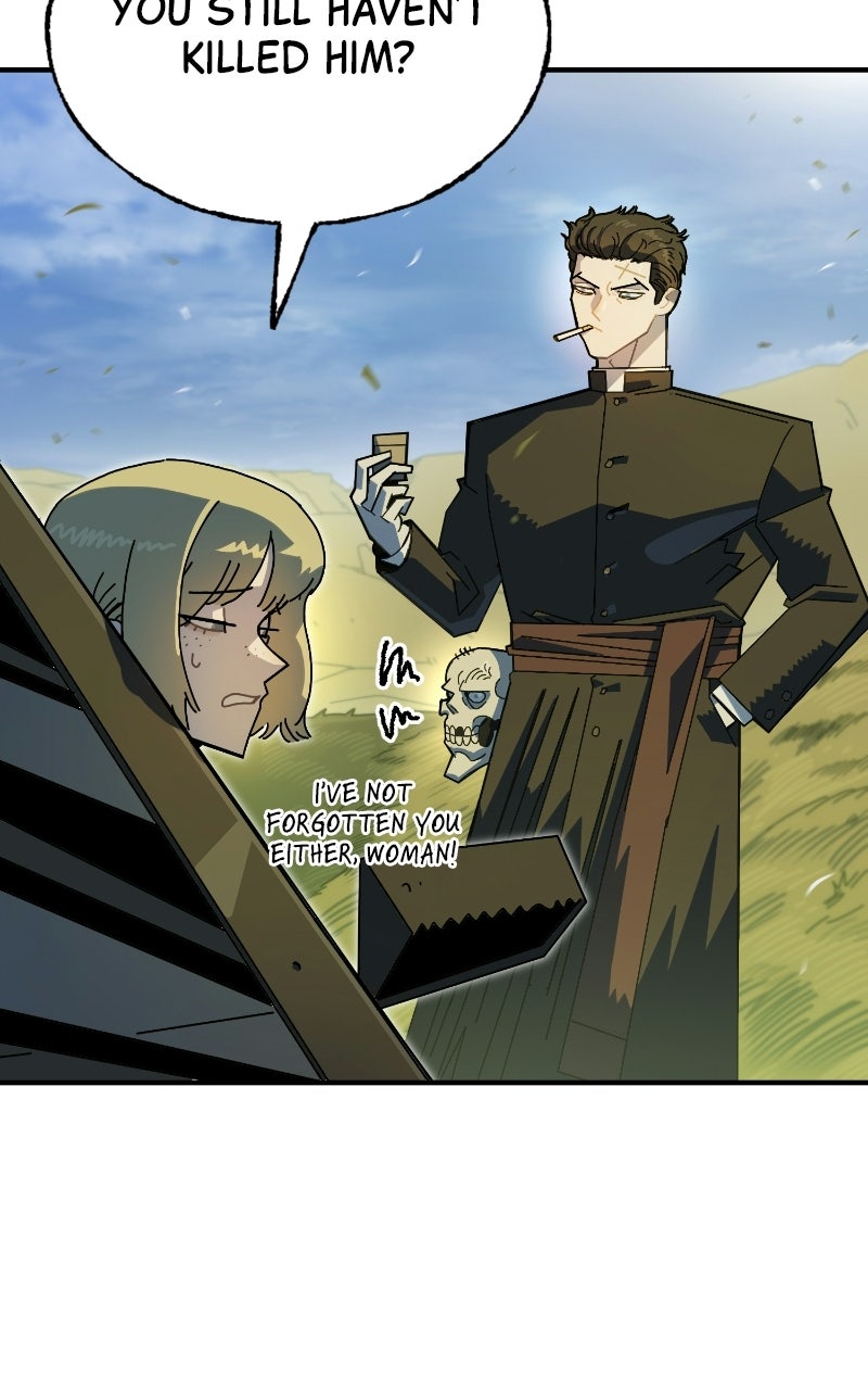 Vincent the Great Episode 2 page 22 - 