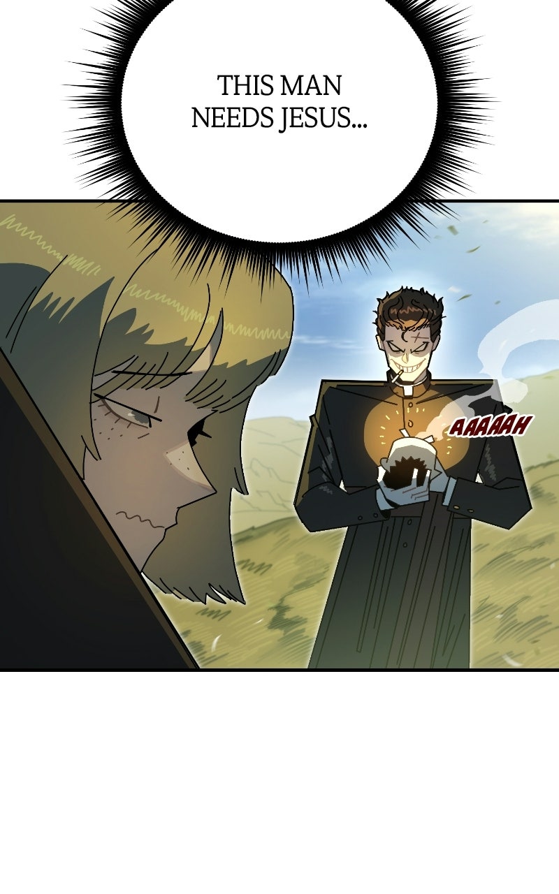 Vincent the Great Episode 2 page 28 - 