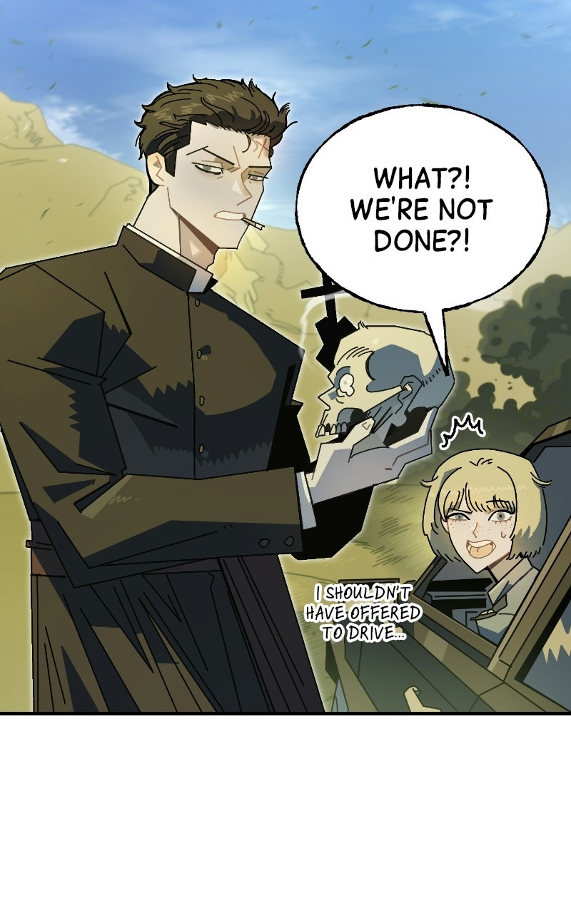 Vincent the Great Episode 2 page 32 - 
