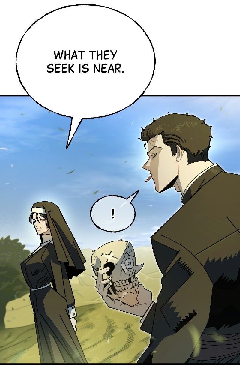Vincent the Great Episode 2 page 35 - 