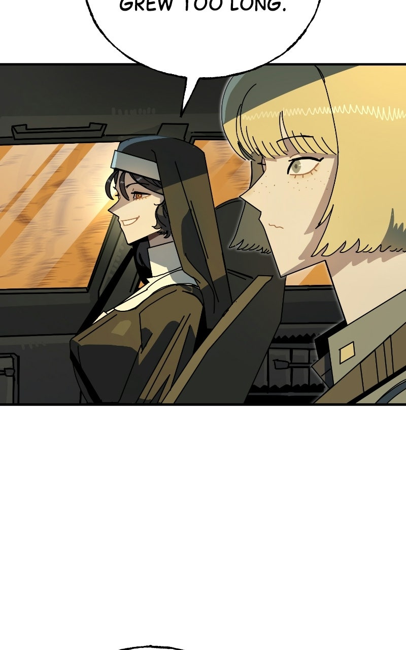 Vincent the Great Episode 2 page 45 - 