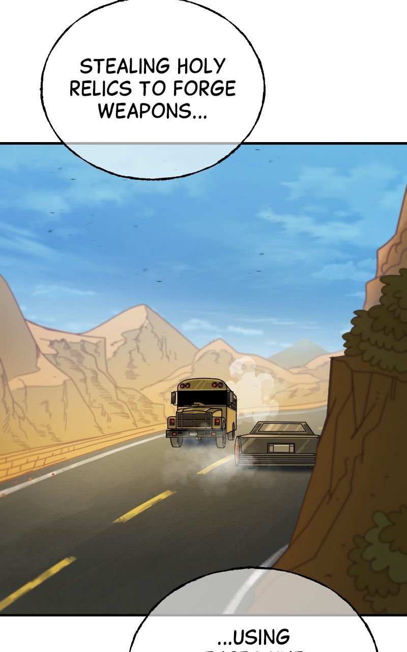 Vincent the Great Episode 2 page 46 - 