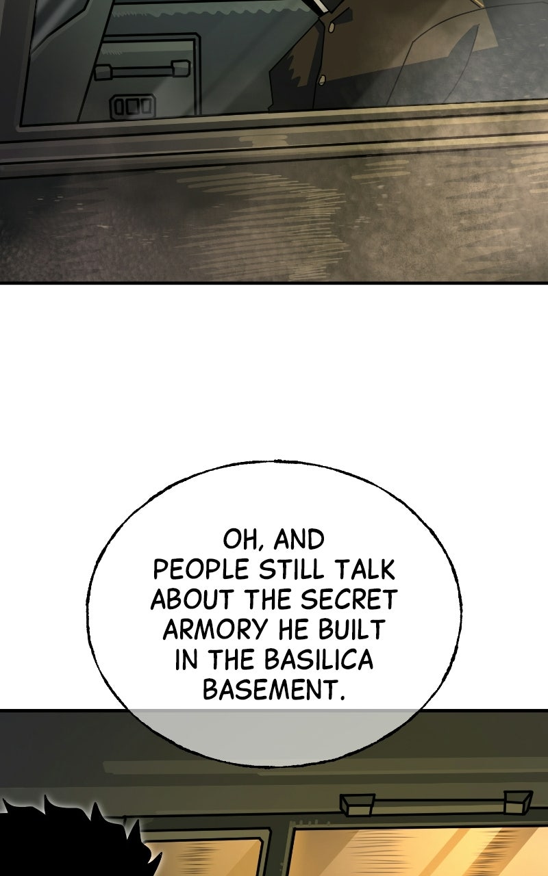 Vincent the Great Episode 2 page 48 - 