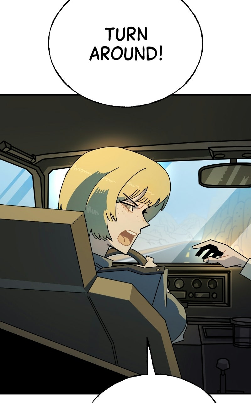Vincent the Great Episode 2 page 54 - 