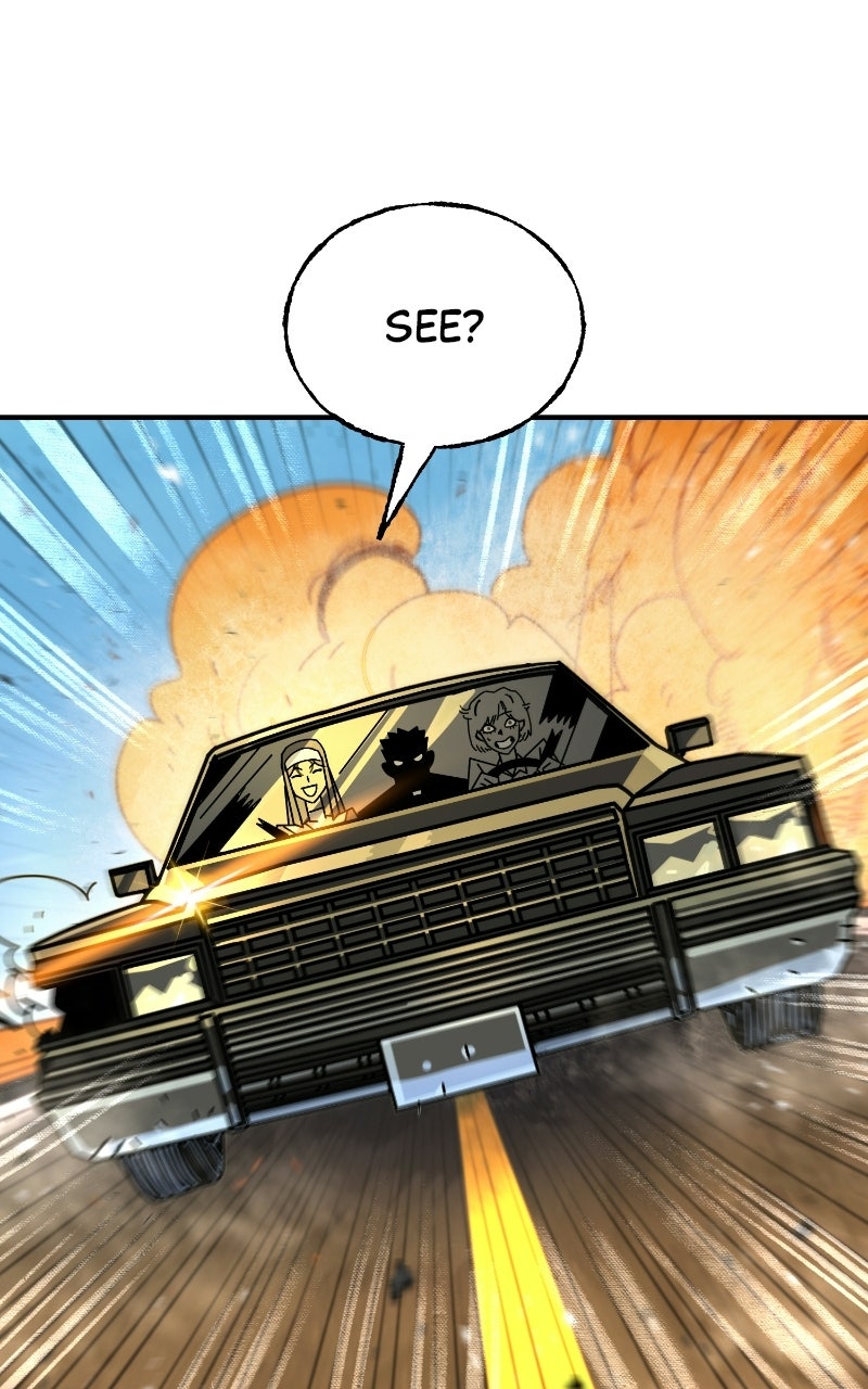 Vincent the Great Episode 2 page 59 - 