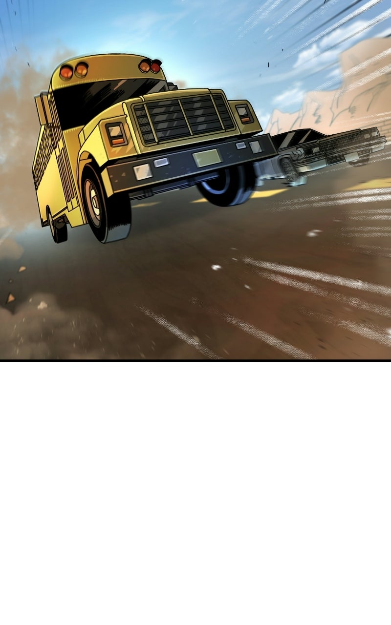 Vincent the Great Episode 2 page 63 - 
