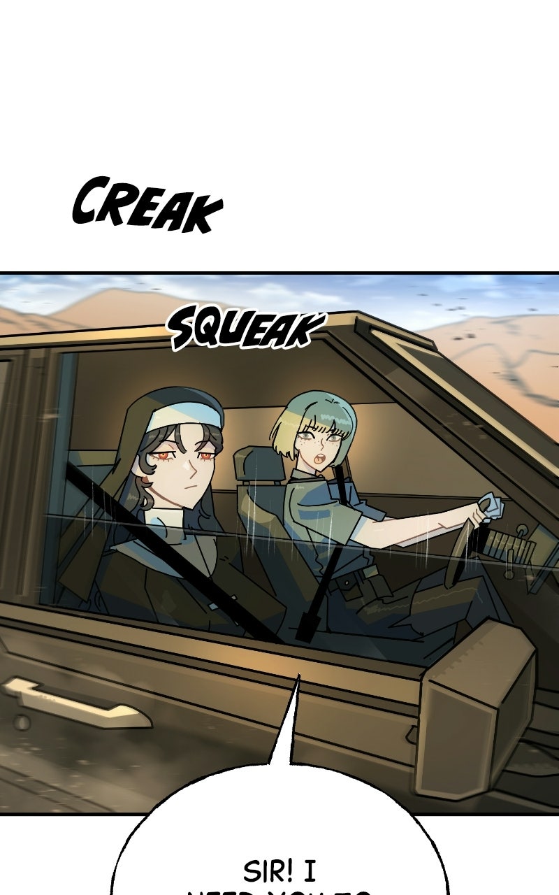 Vincent the Great Episode 2 page 64 - 