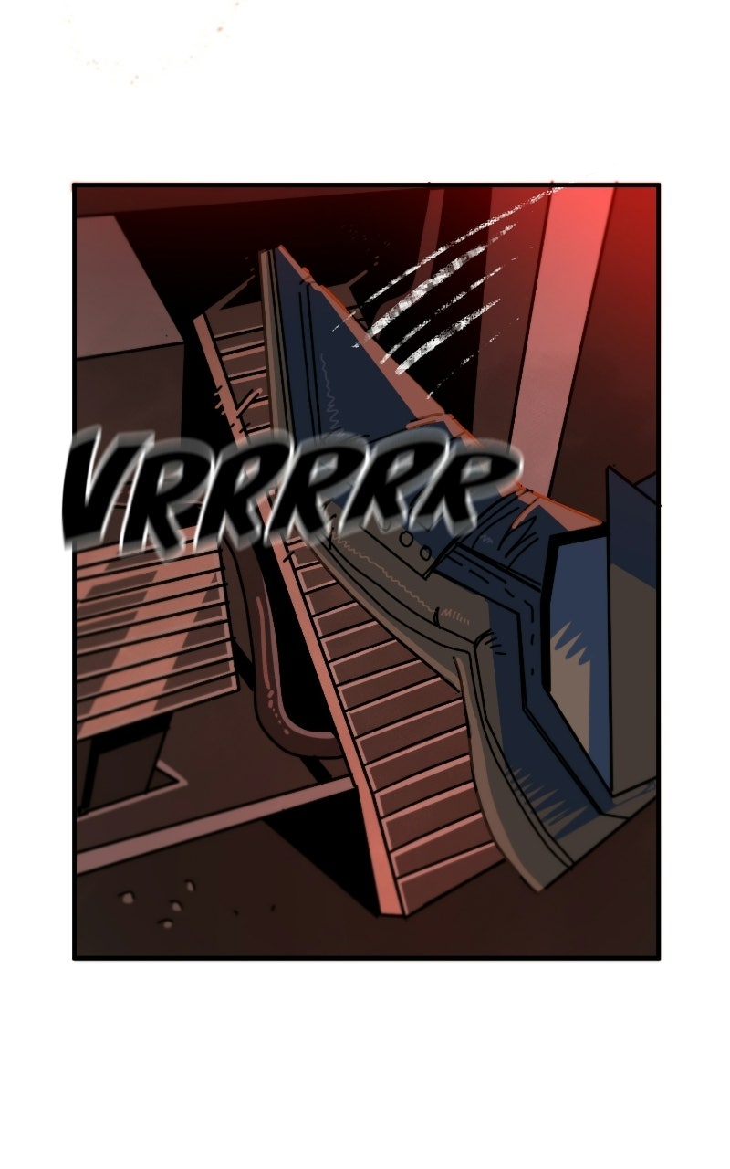 Vincent the Great Episode 2 page 67 - 