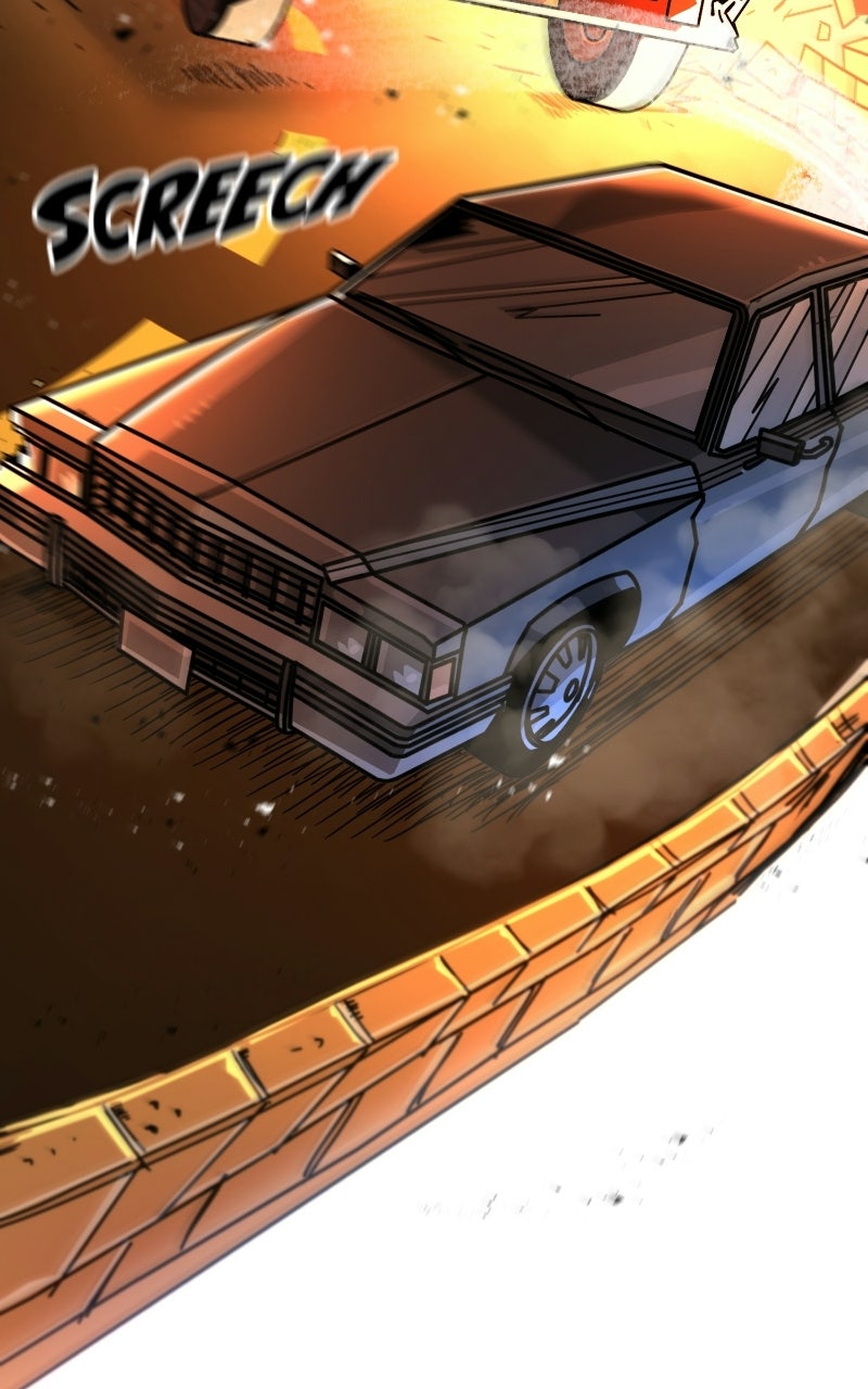 Vincent the Great Episode 2 page 69 - 