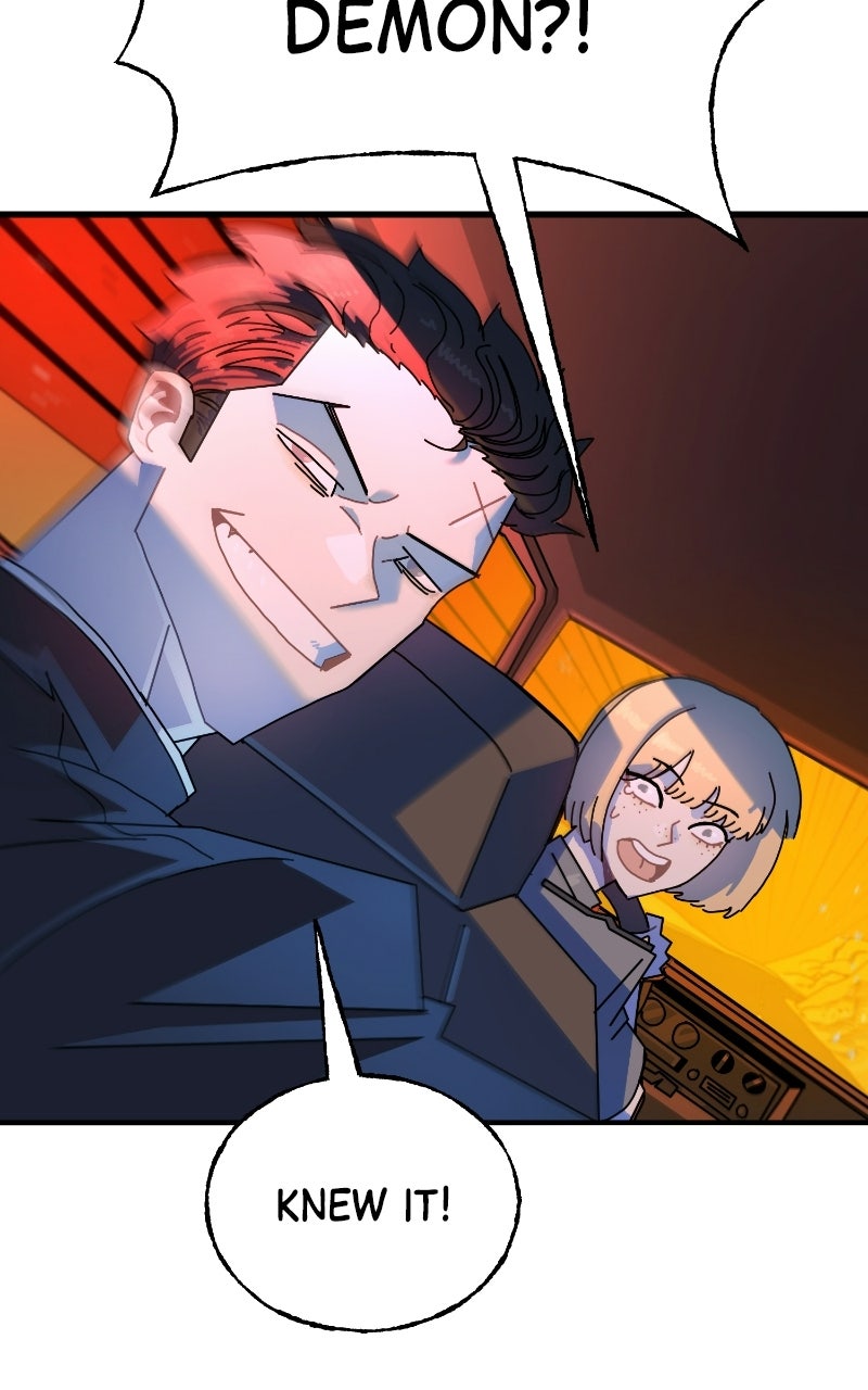 Vincent the Great Episode 2 page 71 - 