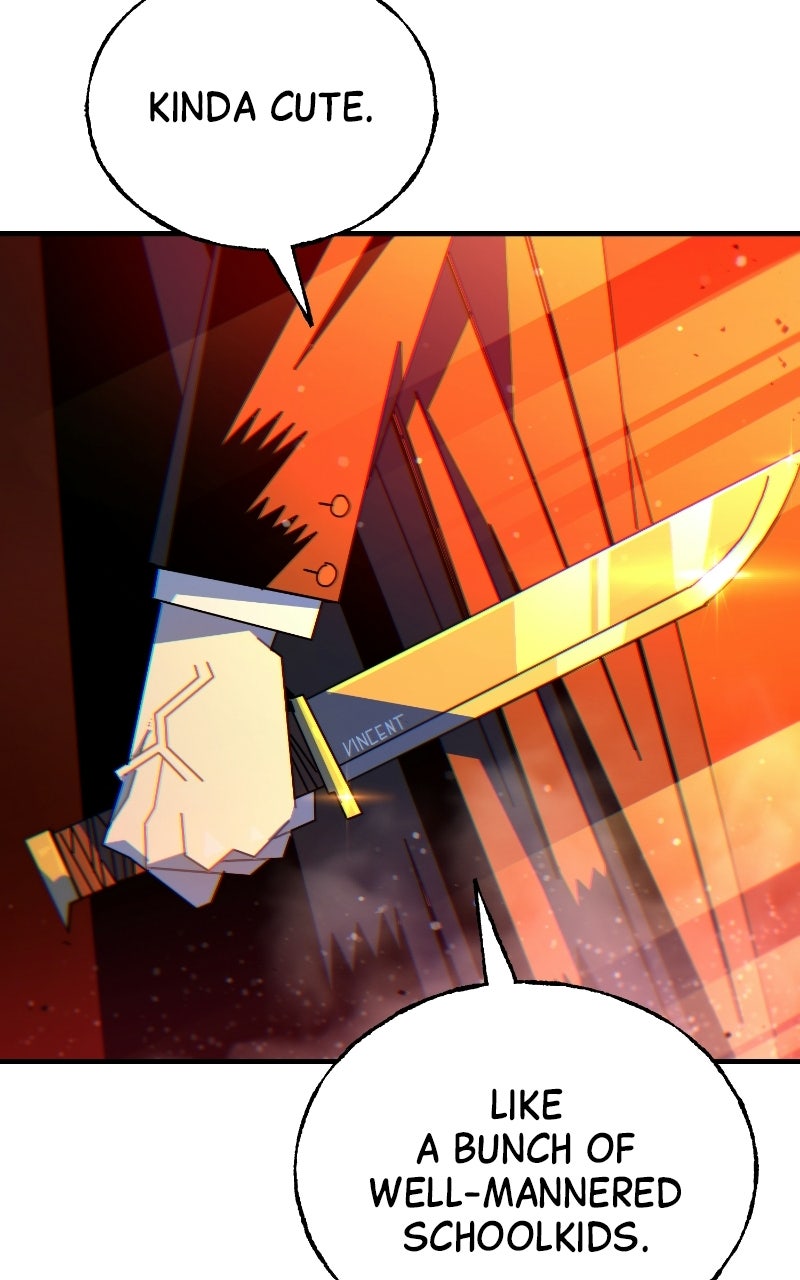 Vincent the Great Episode 2 page 85 - 