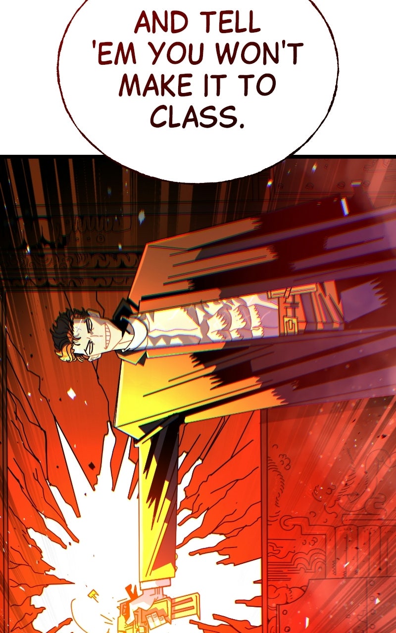 Vincent the Great Episode 2 page 88 - 