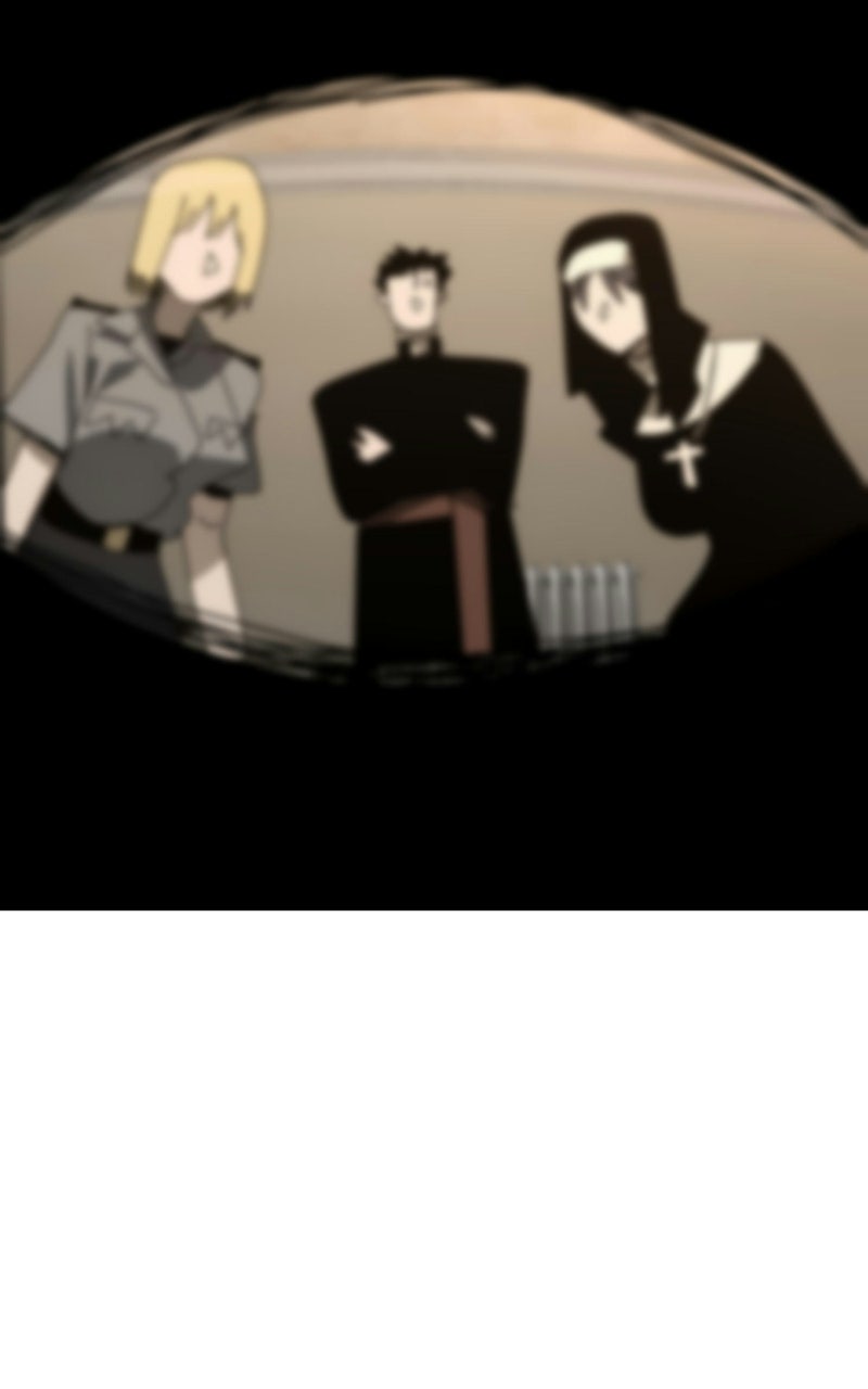 Vincent the Great Episode 20 page 3 - 