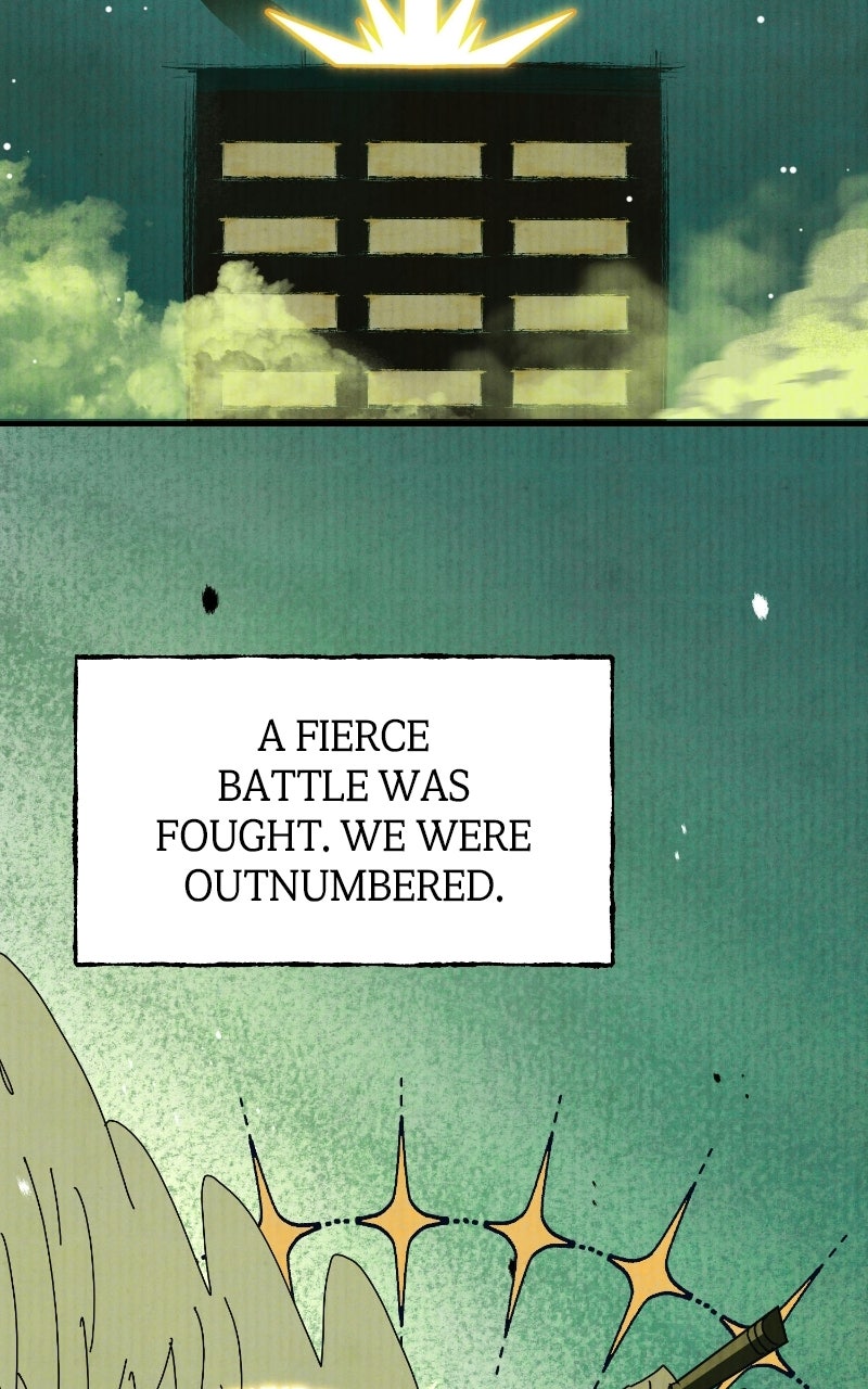 Vincent the Great Episode 20 page 37 - 