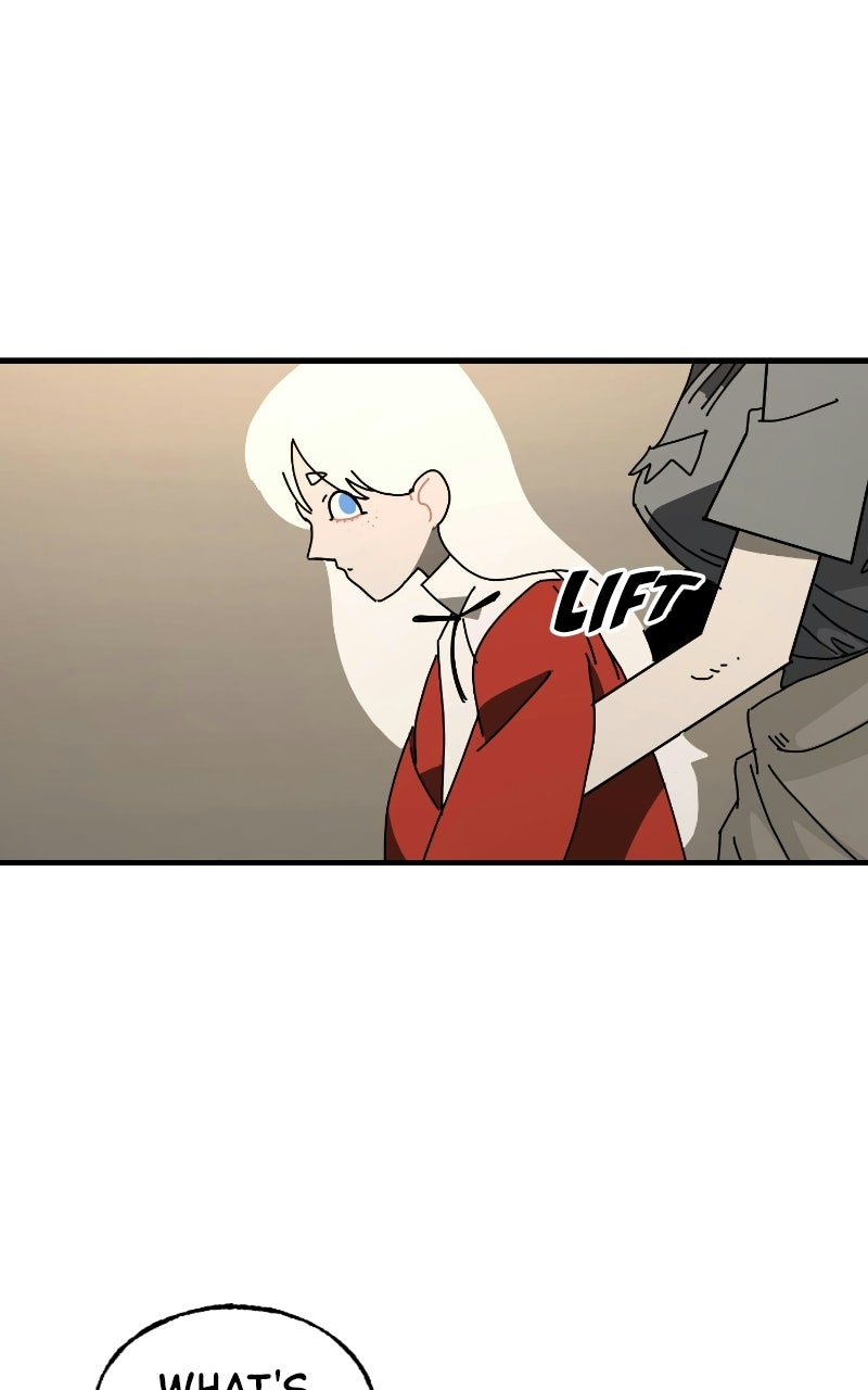 Vincent the Great Episode 20 page 49 - 