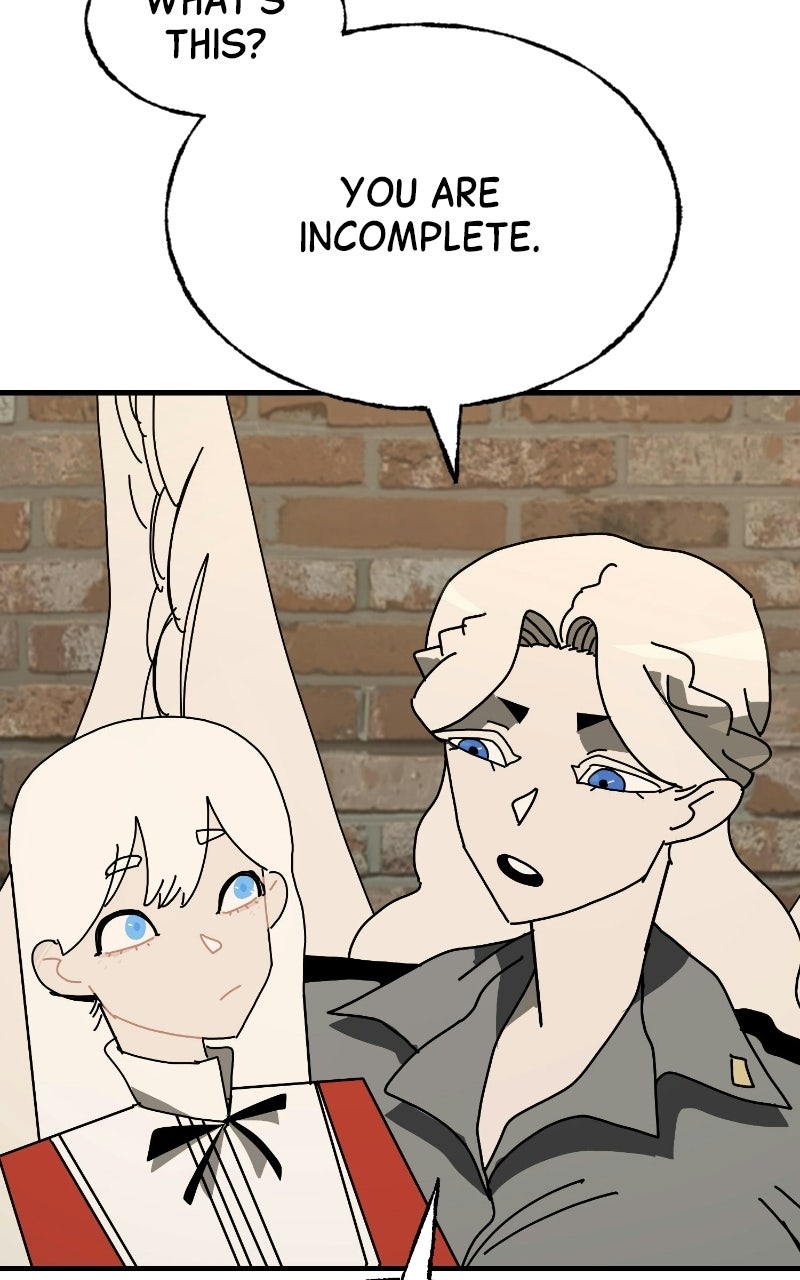 Vincent the Great Episode 20 page 50 - 