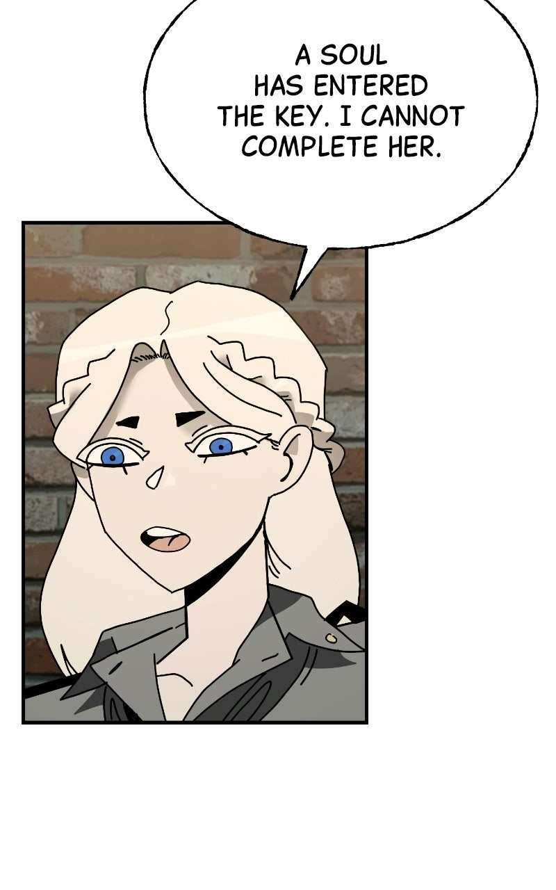 Vincent the Great Episode 20 page 53 - 