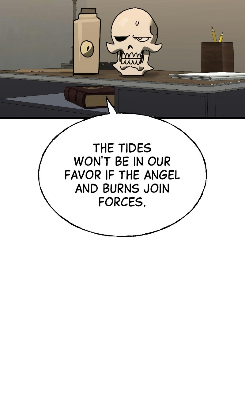 Vincent the Great Episode 20 page 64 - 