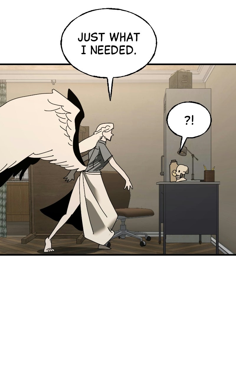 Vincent the Great Episode 20 page 65 - 