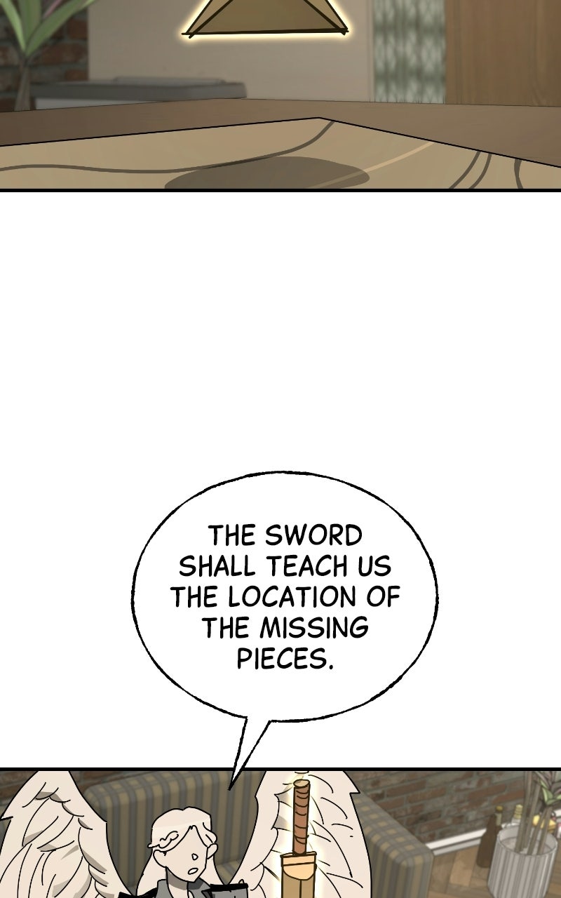 Vincent the Great Episode 20 page 75 - 