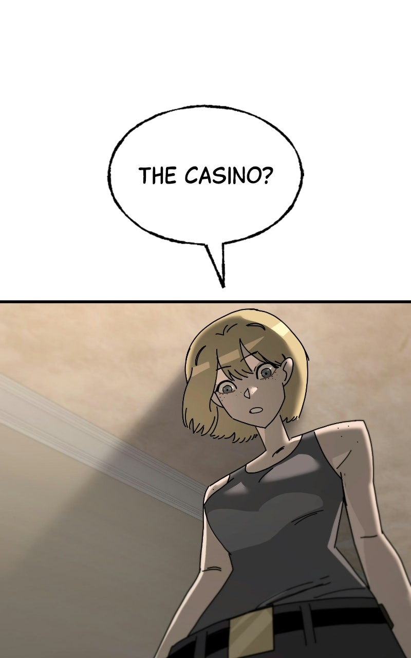 Vincent the Great Episode 20 page 77 - 