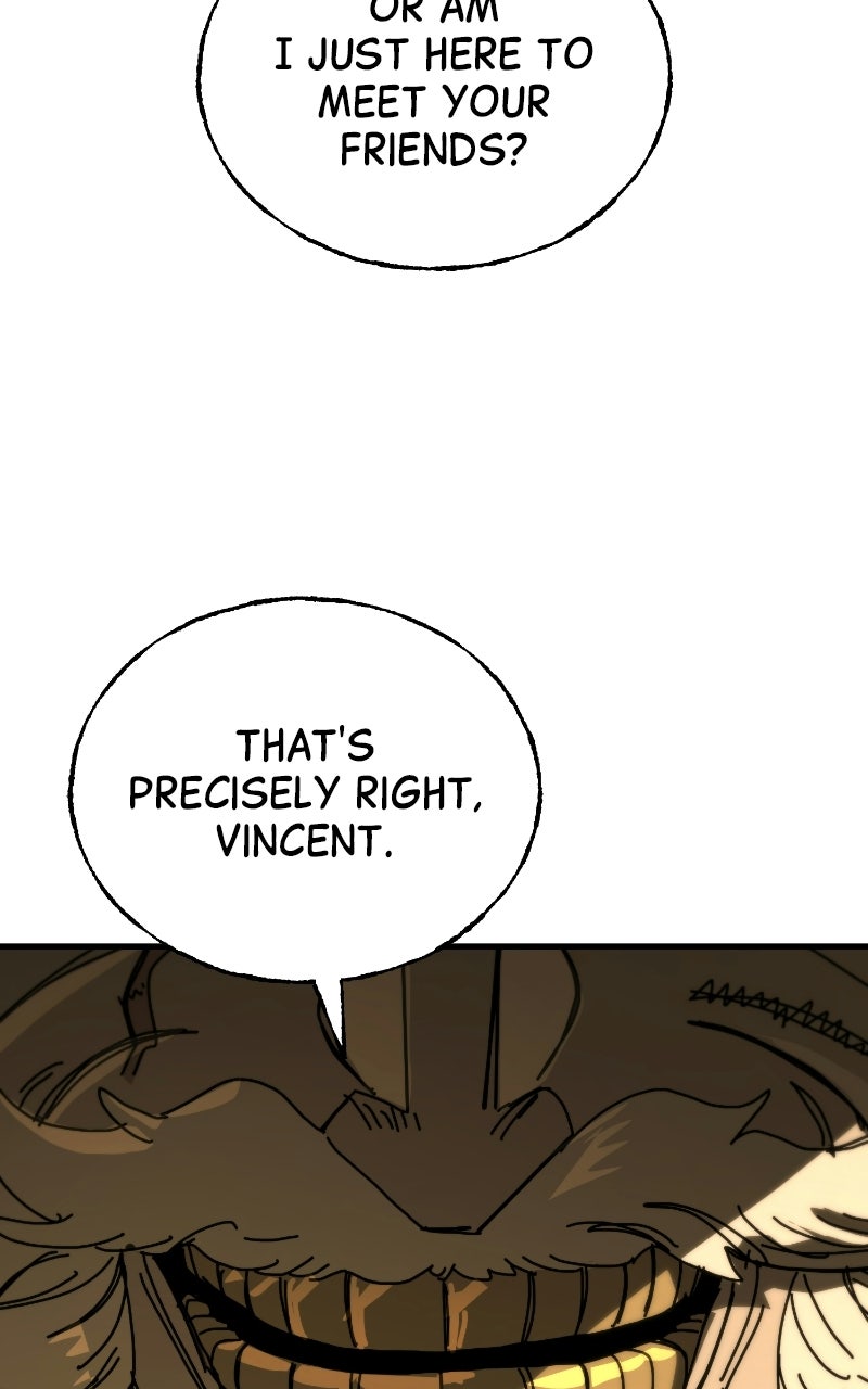 Vincent the Great Episode 21 page 101 - 