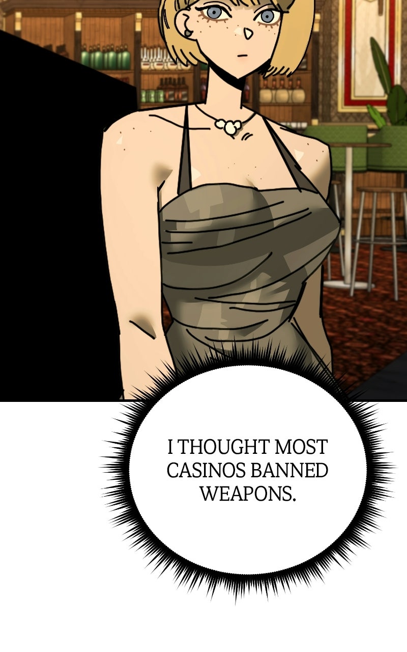 Vincent the Great Episode 21 page 12 - 