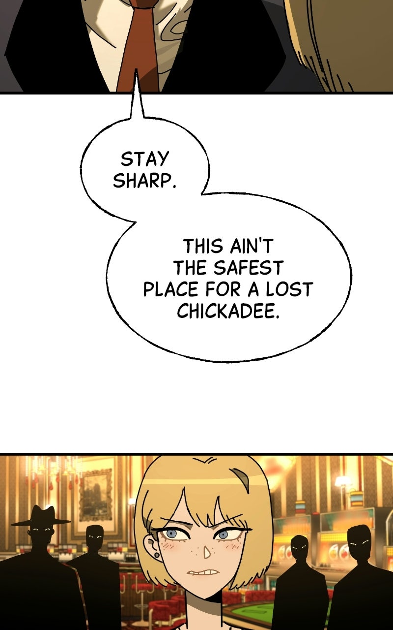 Vincent the Great Episode 21 page 18 - 