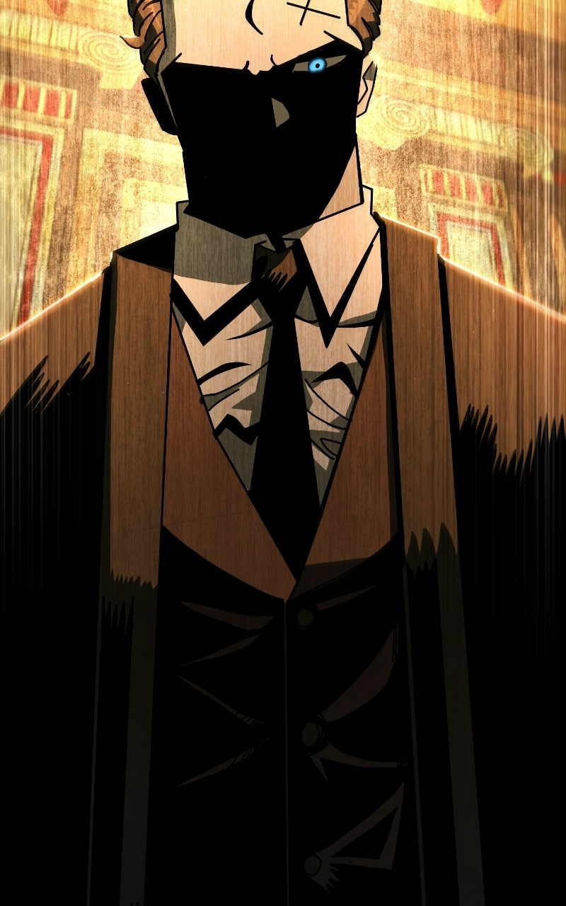 Vincent the Great Episode 21 page 21 - 