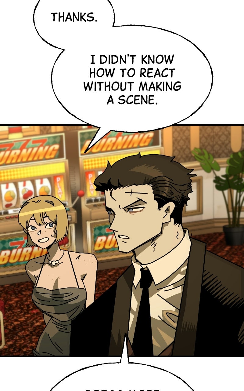 Vincent the Great Episode 21 page 25 - 