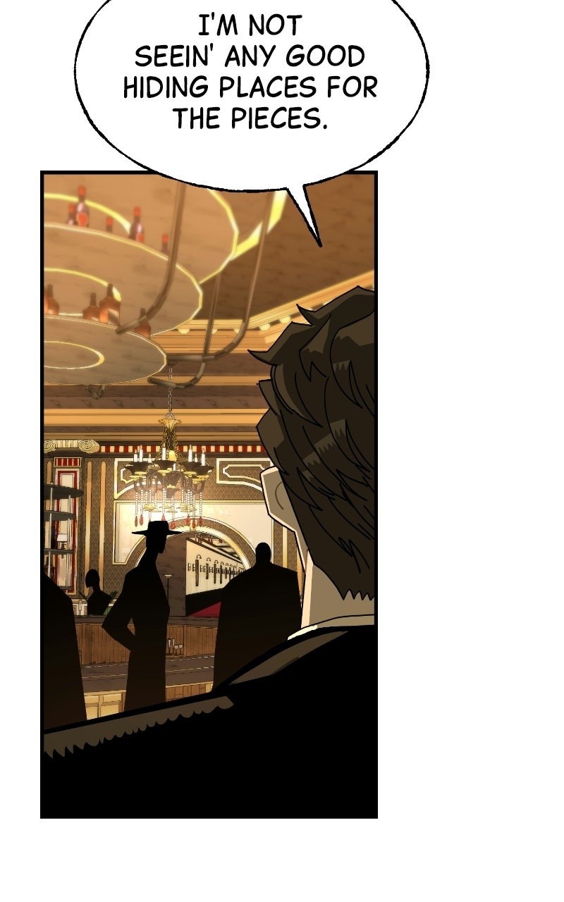 Vincent the Great Episode 21 page 29 - 