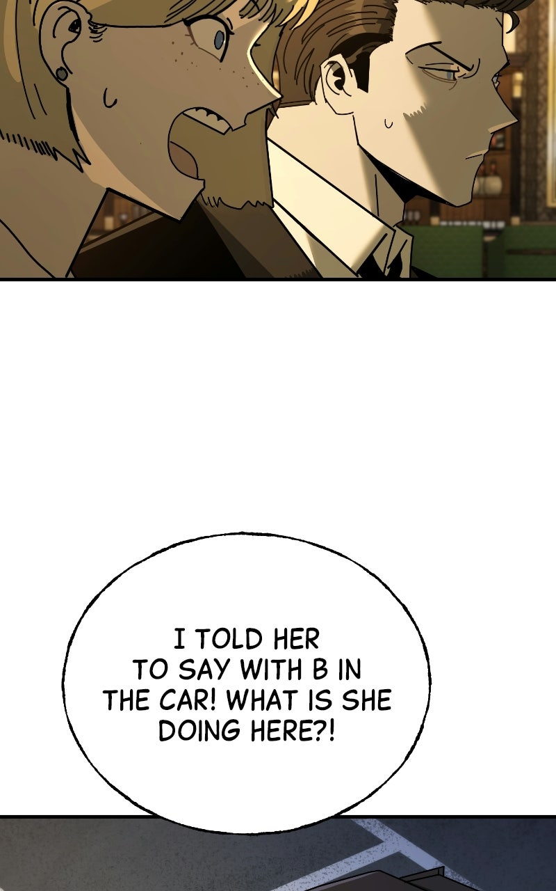 Vincent the Great Episode 21 page 33 - 