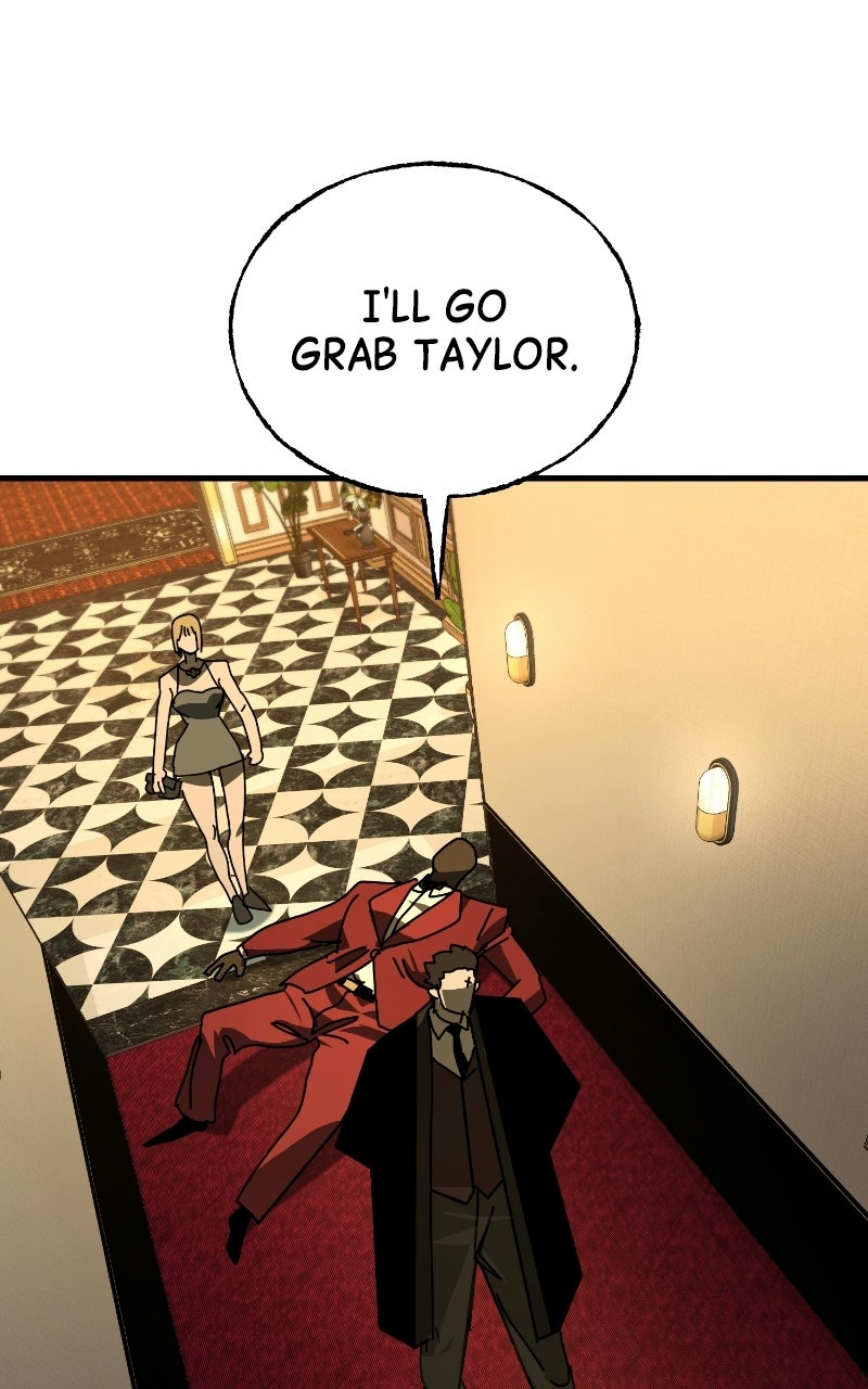 Vincent the Great Episode 21 page 46 - 