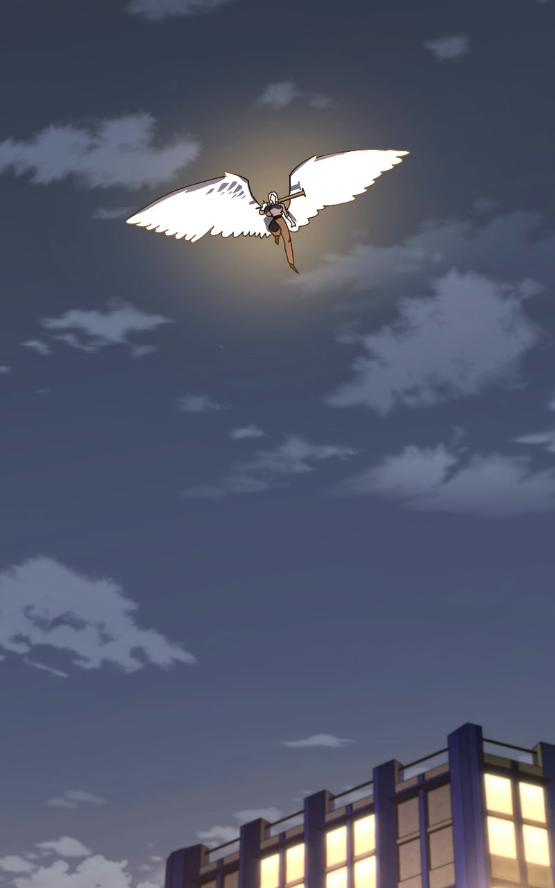 Vincent the Great Episode 21 page 49 - 