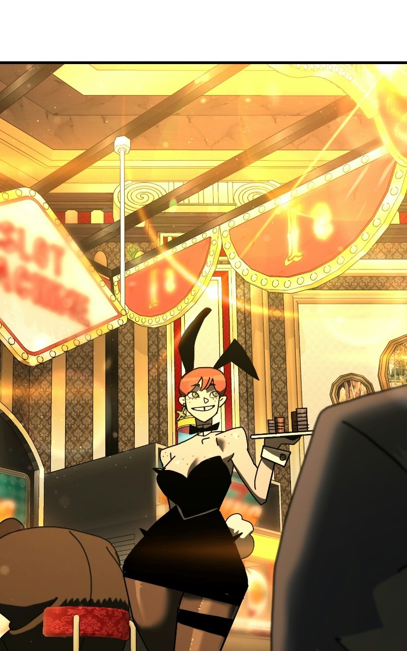 Vincent the Great Episode 21 page 6 - 