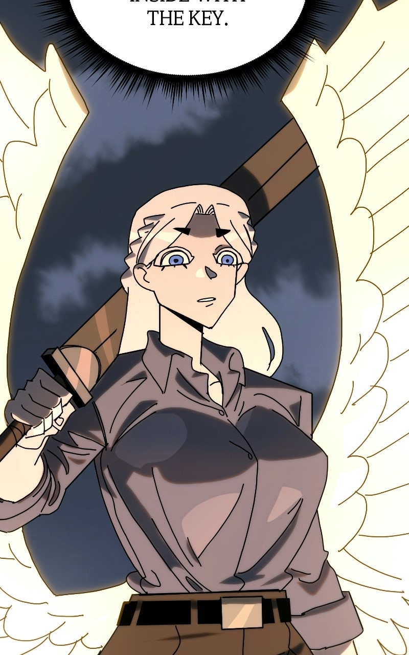 Vincent the Great Episode 21 page 51 - 