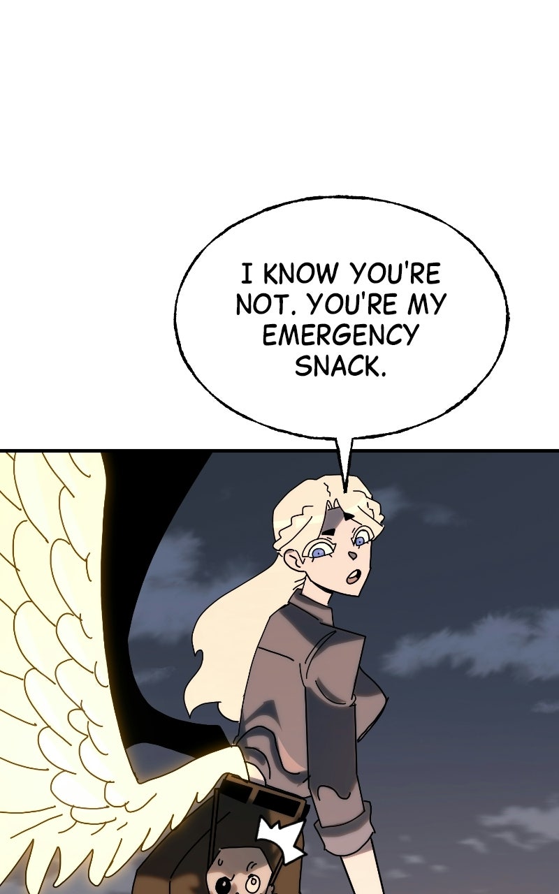 Vincent the Great Episode 21 page 54 - 