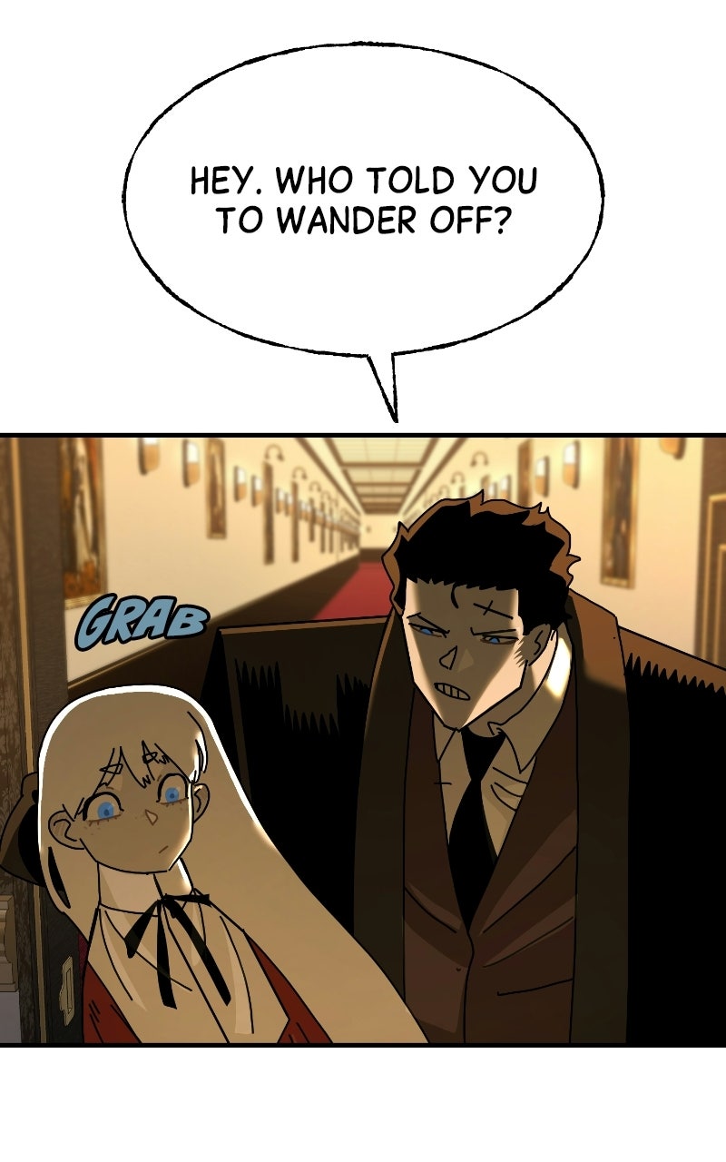 Vincent the Great Episode 21 page 75 - 