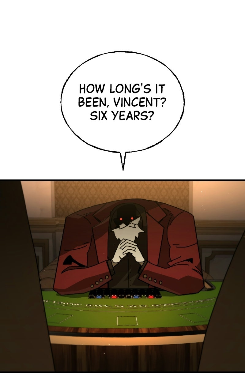 Vincent the Great Episode 21 page 81 - 