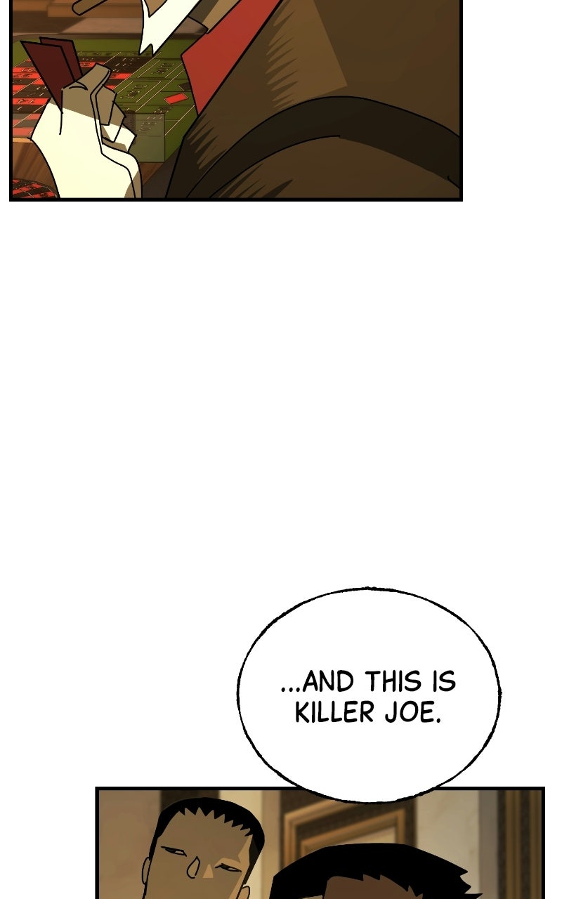 Vincent the Great Episode 21 page 98 - 