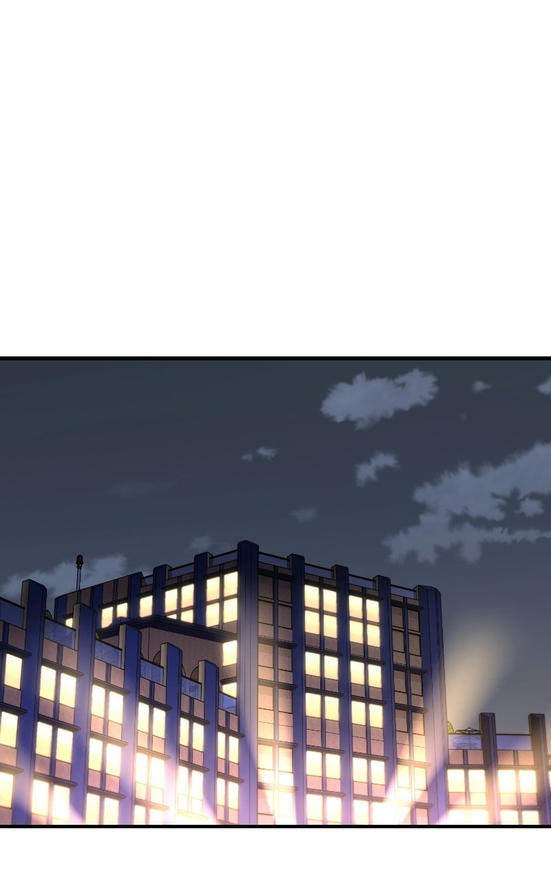 Vincent the Great Episode 22 page 1 - 