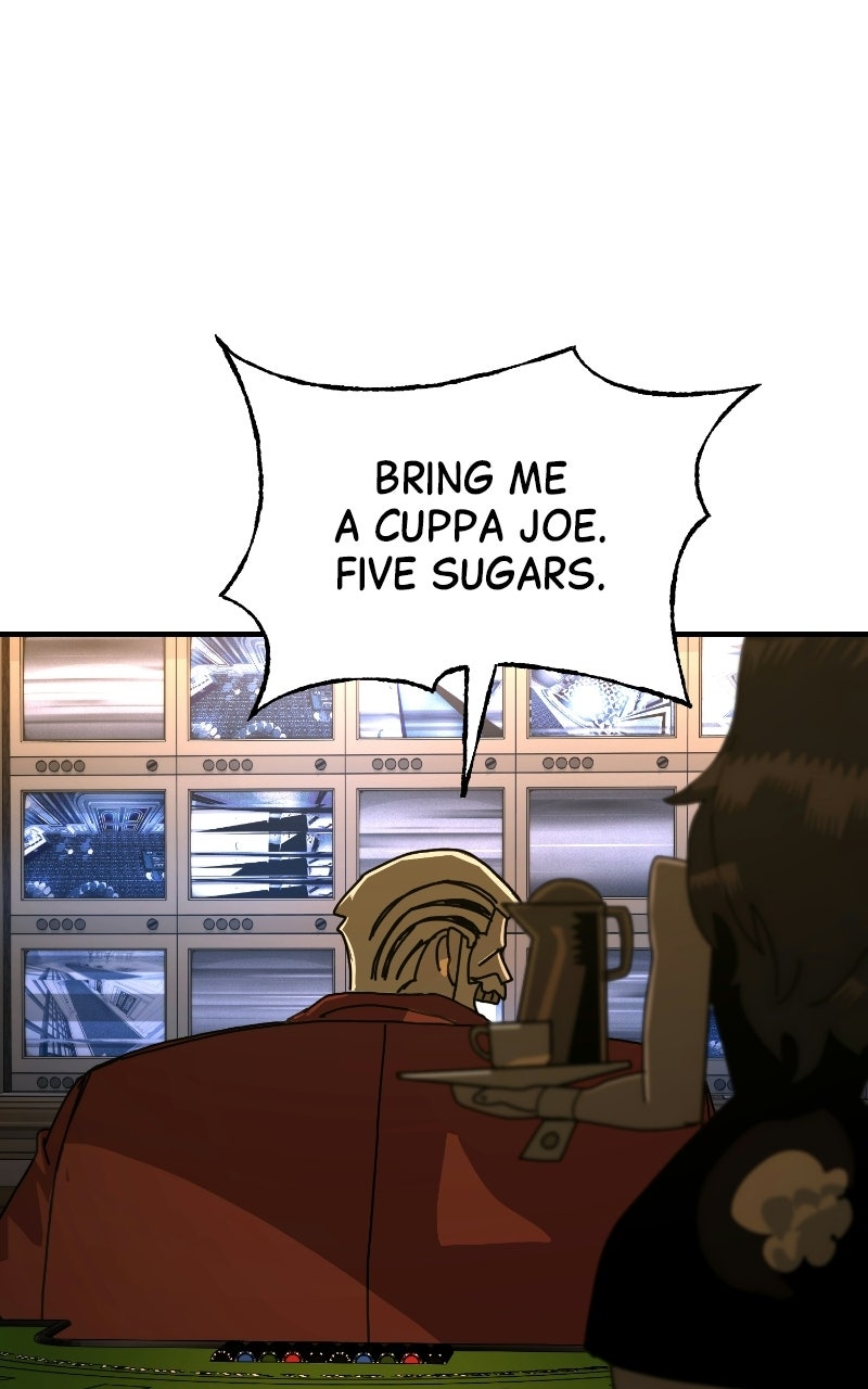 Vincent the Great Episode 22 page 15 - 