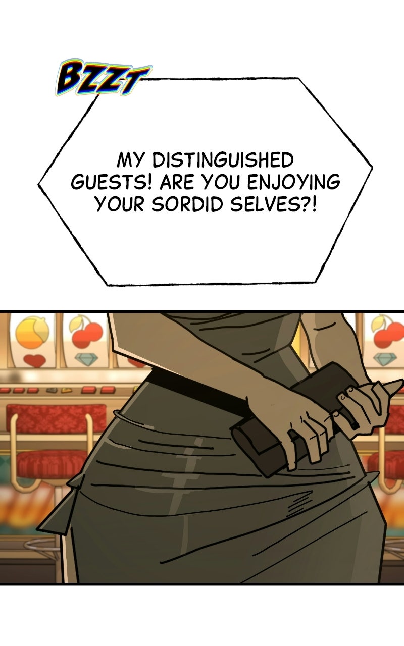 Vincent the Great Episode 22 page 19 - 