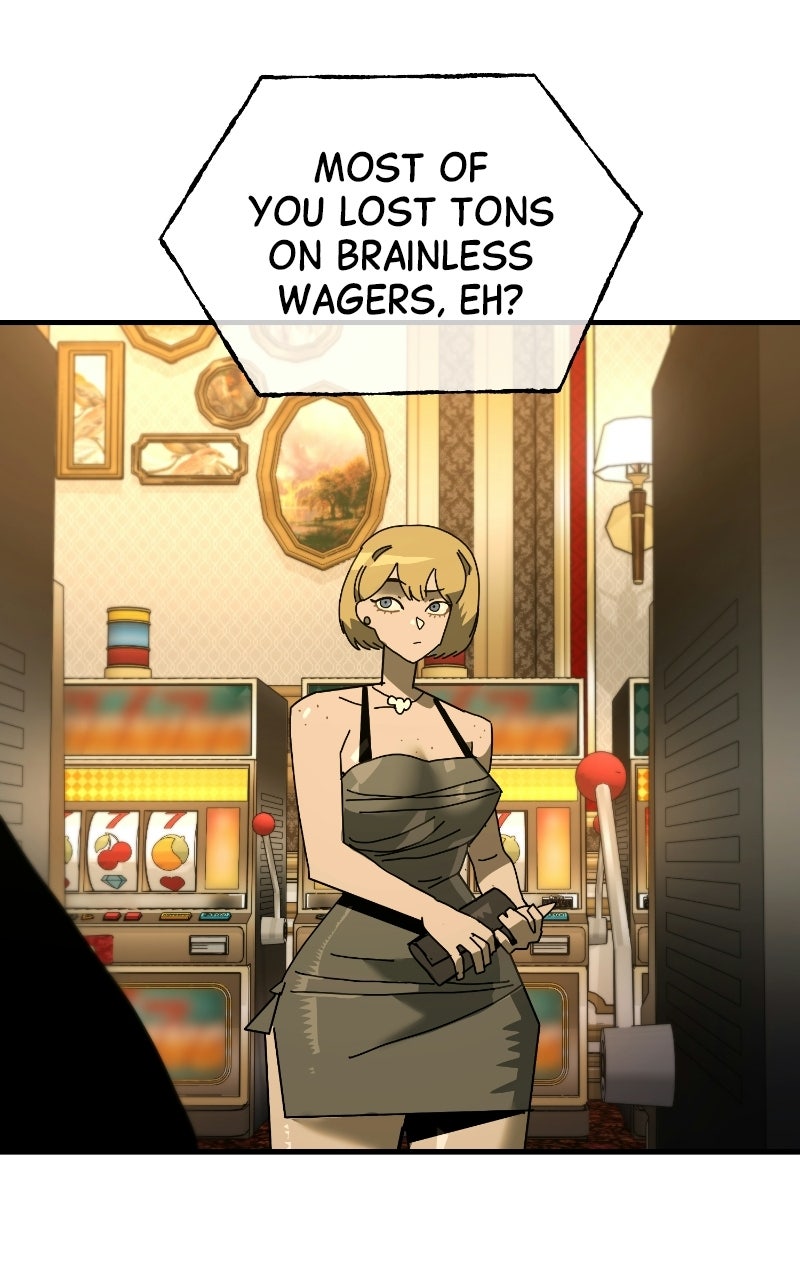 Vincent the Great Episode 22 page 20 - 