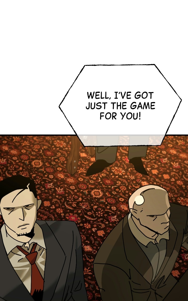 Vincent the Great Episode 22 page 21 - 
