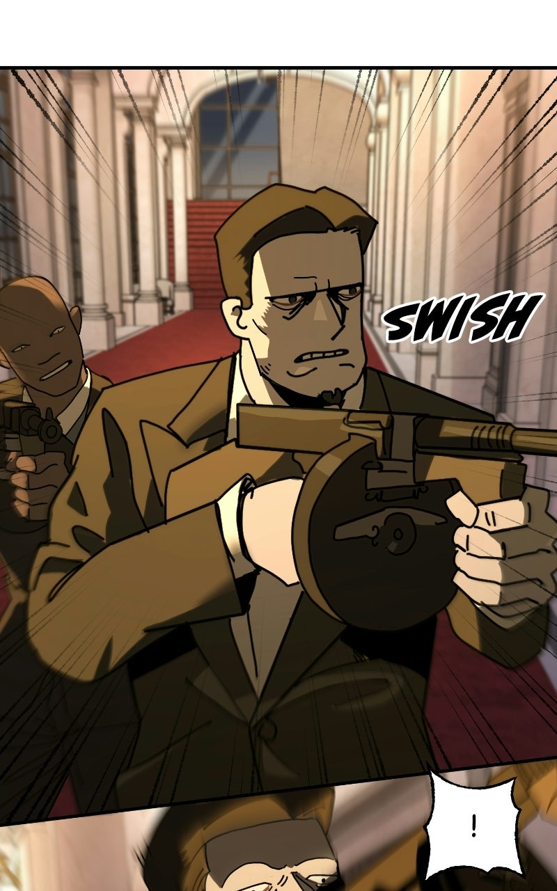 Vincent the Great Episode 22 page 40 - 
