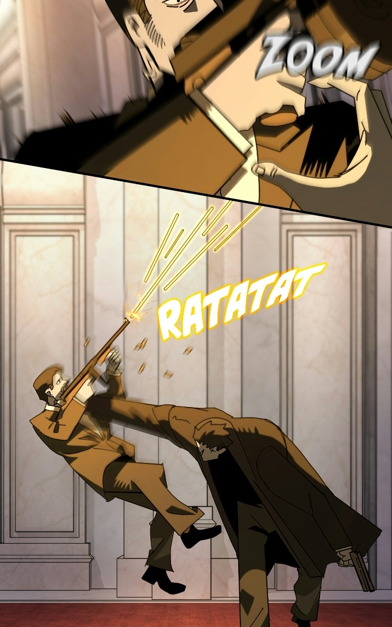Vincent the Great Episode 22 page 41 - 