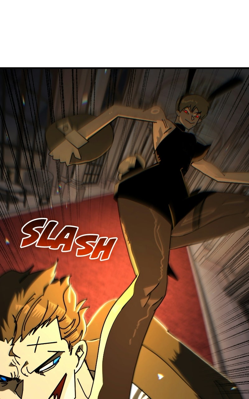 Vincent the Great Episode 22 page 49 - 